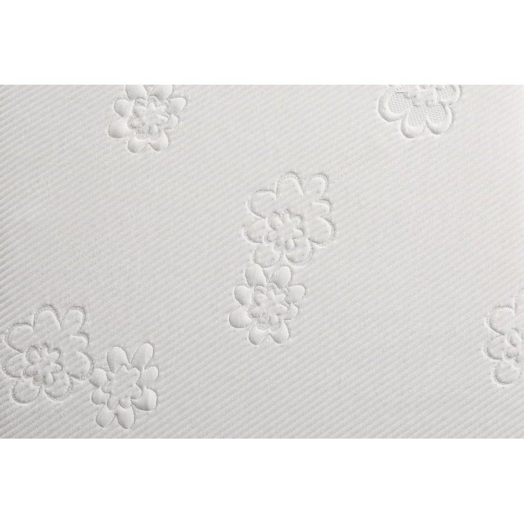 Safety first sale little angel mattress